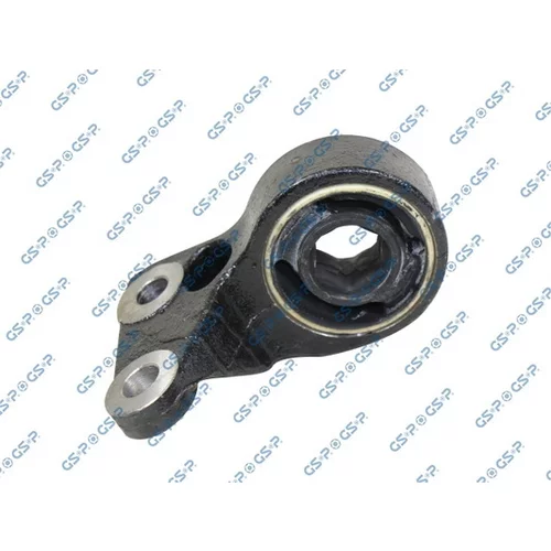 Uloženie riadenia GSP 510825