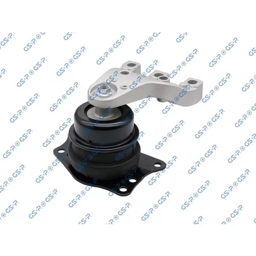 Uloženie motora GSP 513881