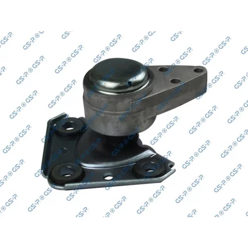 Uloženie motora GSP 514709