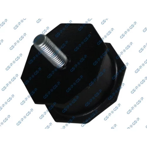 Uloženie motora GSP 517239