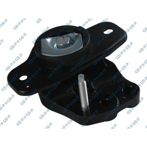 Uloženie motora GSP 531721