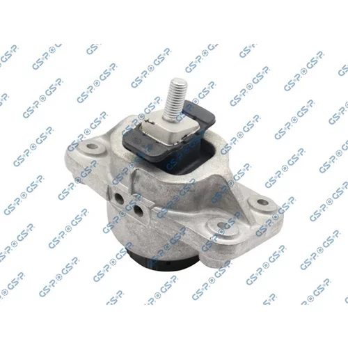 Uloženie motora GSP 532464