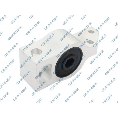 Uloženie riadenia GSP 533502