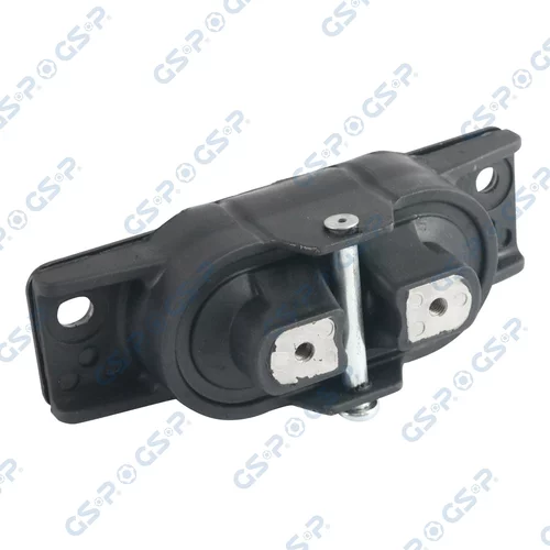 Uloženie motora GSP 533888