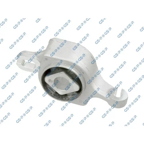 Uloženie riadenia GSP 535521