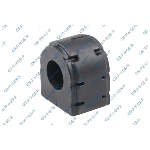 Uloženie priečneho stabilizátora GSP 536107