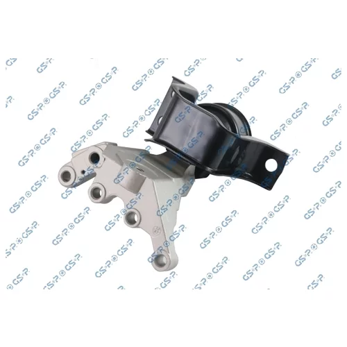 Uloženie motora GSP 538478