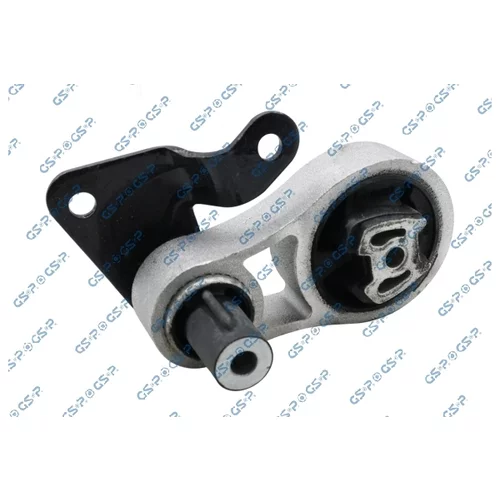 Uloženie motora GSP 538726