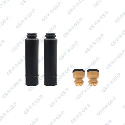 Ochranná sada tlmiča proti prachu GSP 5406840PK