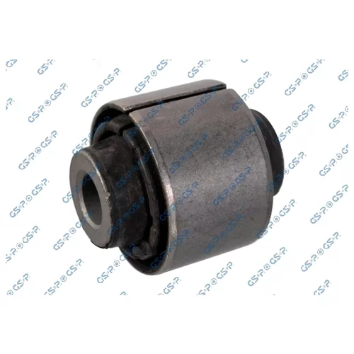 Uloženie riadenia GSP 550071