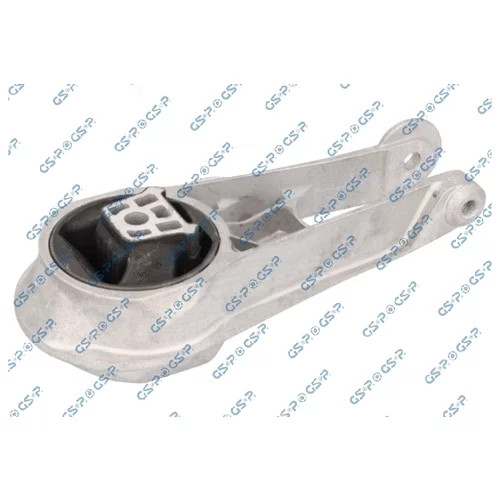 Uloženie motora GSP 552183