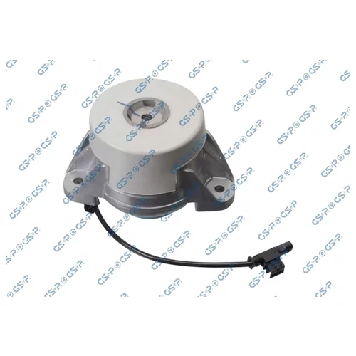 Uloženie motora GSP 552216