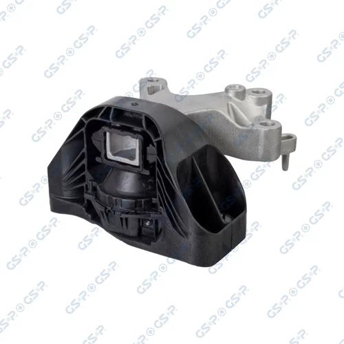 Uloženie motora GSP 558030