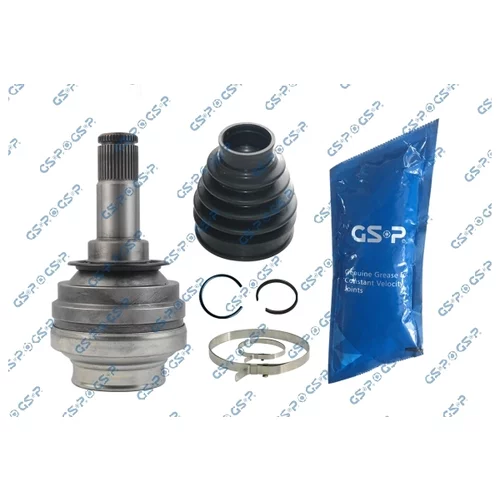 Sada kĺbov hnacieho hriadeľa GSP 601161