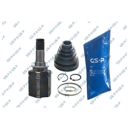 Sada kĺbov hnacieho hriadeľa GSP 603256