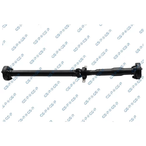 Kĺbový hriadeľ pohonu nápravy GSP PS901497