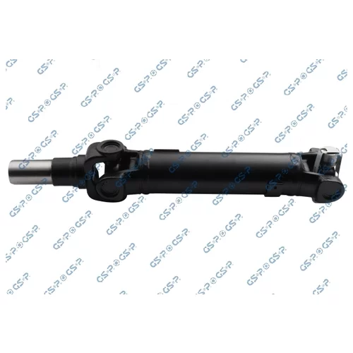 Kĺbový hriadeľ pohonu nápravy GSP PS901581
