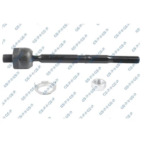 Axiálny čap tiahla riadenia GSP S031249