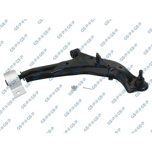 Rameno zavesenia kolies GSP S060952