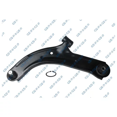 Rameno zavesenia kolies GSP S062122