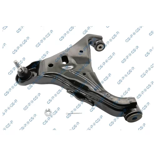 Rameno zavesenia kolies GSP S062861