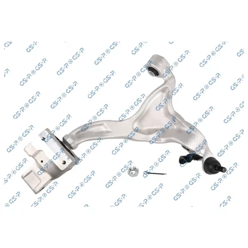Rameno zavesenia kolies S063321 /GSP/