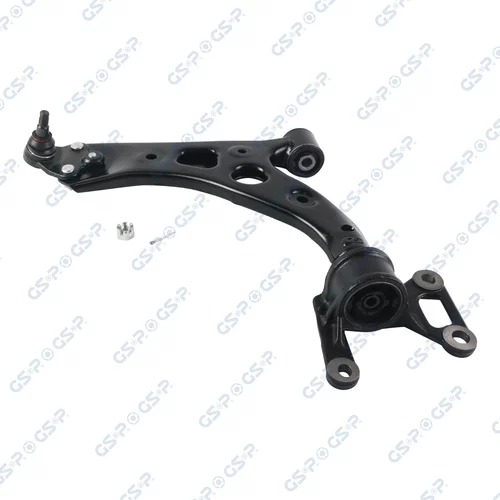 Rameno zavesenia kolies GSP S064634