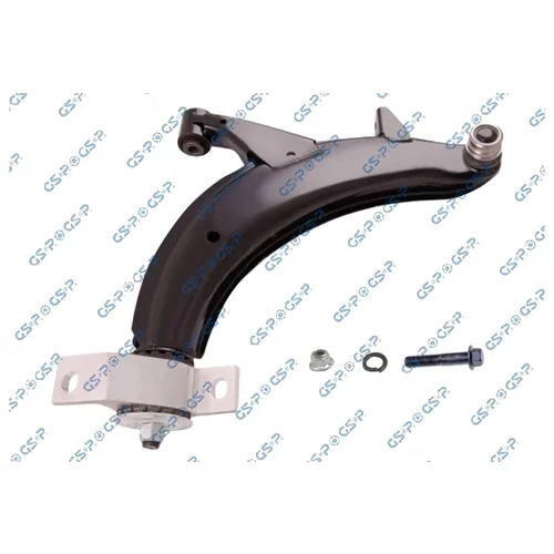 Rameno zavesenia kolies GSP S064972