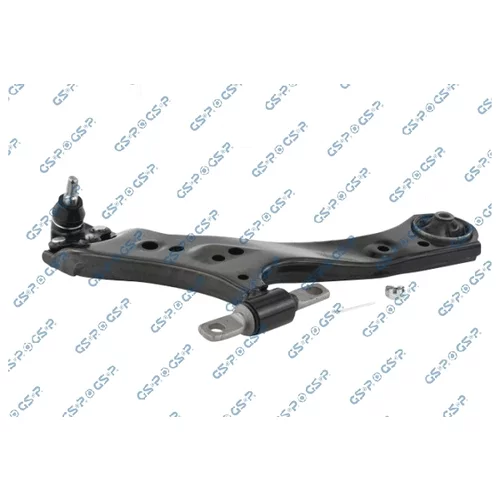 Rameno zavesenia kolies GSP S065079