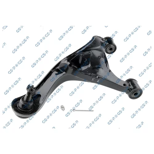 Rameno zavesenia kolies GSP S065320