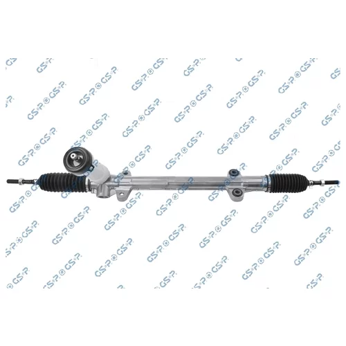 Prevodka riadenia GSP SR700237