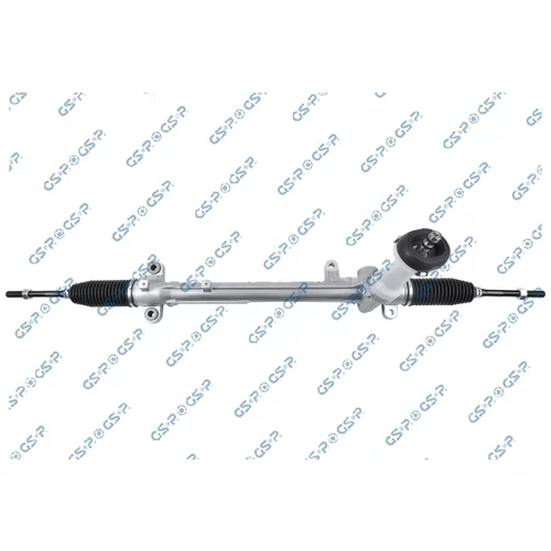 Prevodka riadenia SR700415 /GSP/
