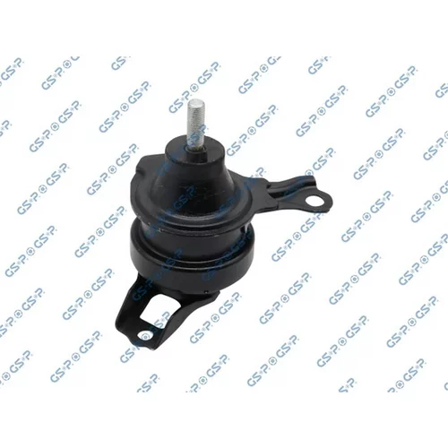 Uloženie motora GSP 513251