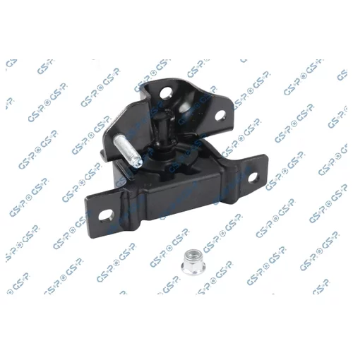 Uloženie motora GSP 530006