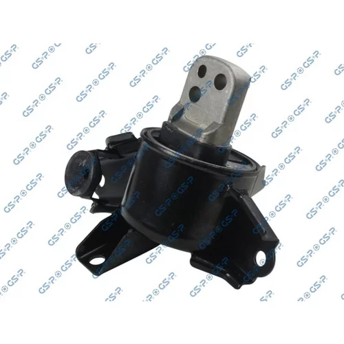 Uloženie motora GSP 530103