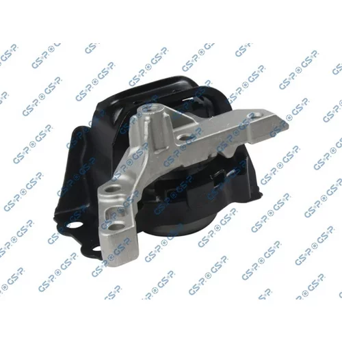 Uloženie motora GSP 532308