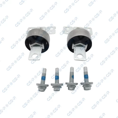 Uloženie riadenia GSP 532624K