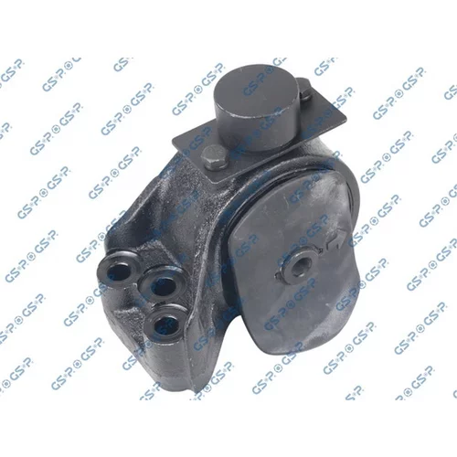 Uloženie motora GSP 533278