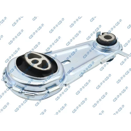 Uloženie motora GSP 533782