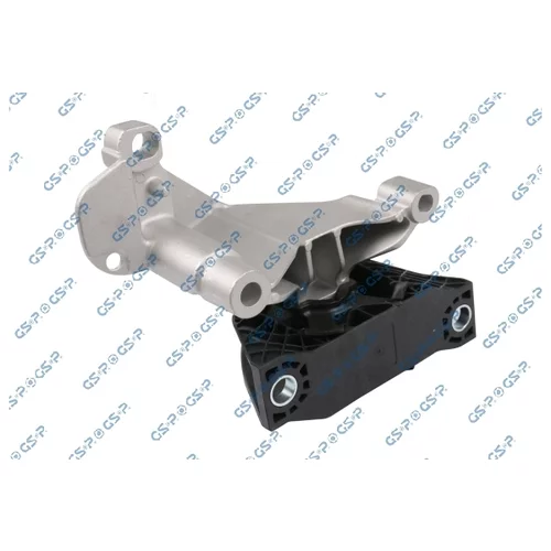 Uloženie motora GSP 538210