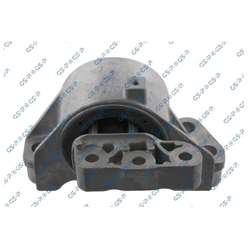 Uloženie motora GSP 539126