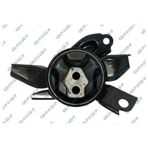 Uloženie motora GSP 550045
