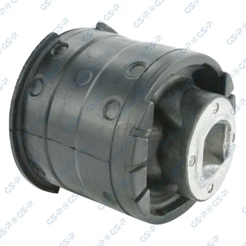 Uloženie riadenia GSP 550314