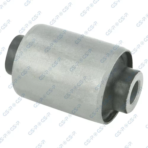 Uloženie riadenia GSP 550500