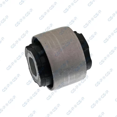 Uloženie riadenia GSP 550514