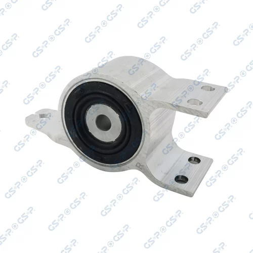Uloženie riadenia GSP 550676