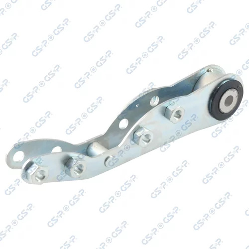 Uloženie motora GSP 552126