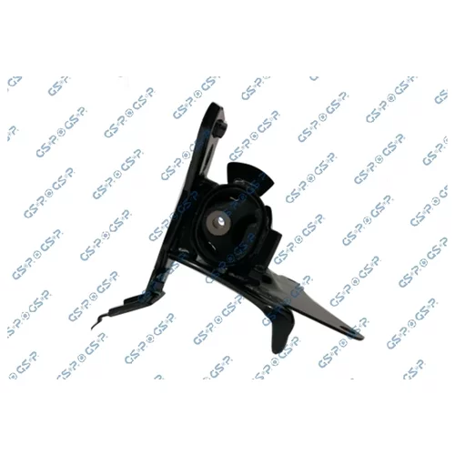 Uloženie motora GSP 552215