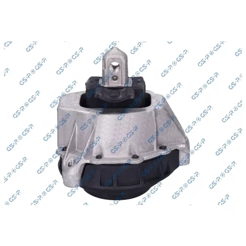 Uloženie motora GSP 552279