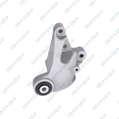 Uloženie motora GSP 552538